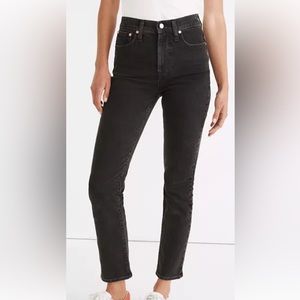 Madewell perfect vintage jean 27